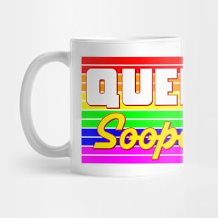 Queen Soopers - Denver, Colorado LGBTQ Pride Mug